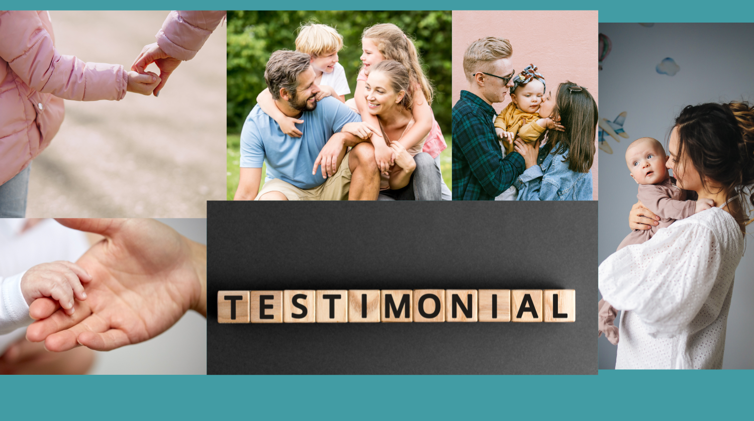 HERZankern Testimonials – Stimmen von Herzen