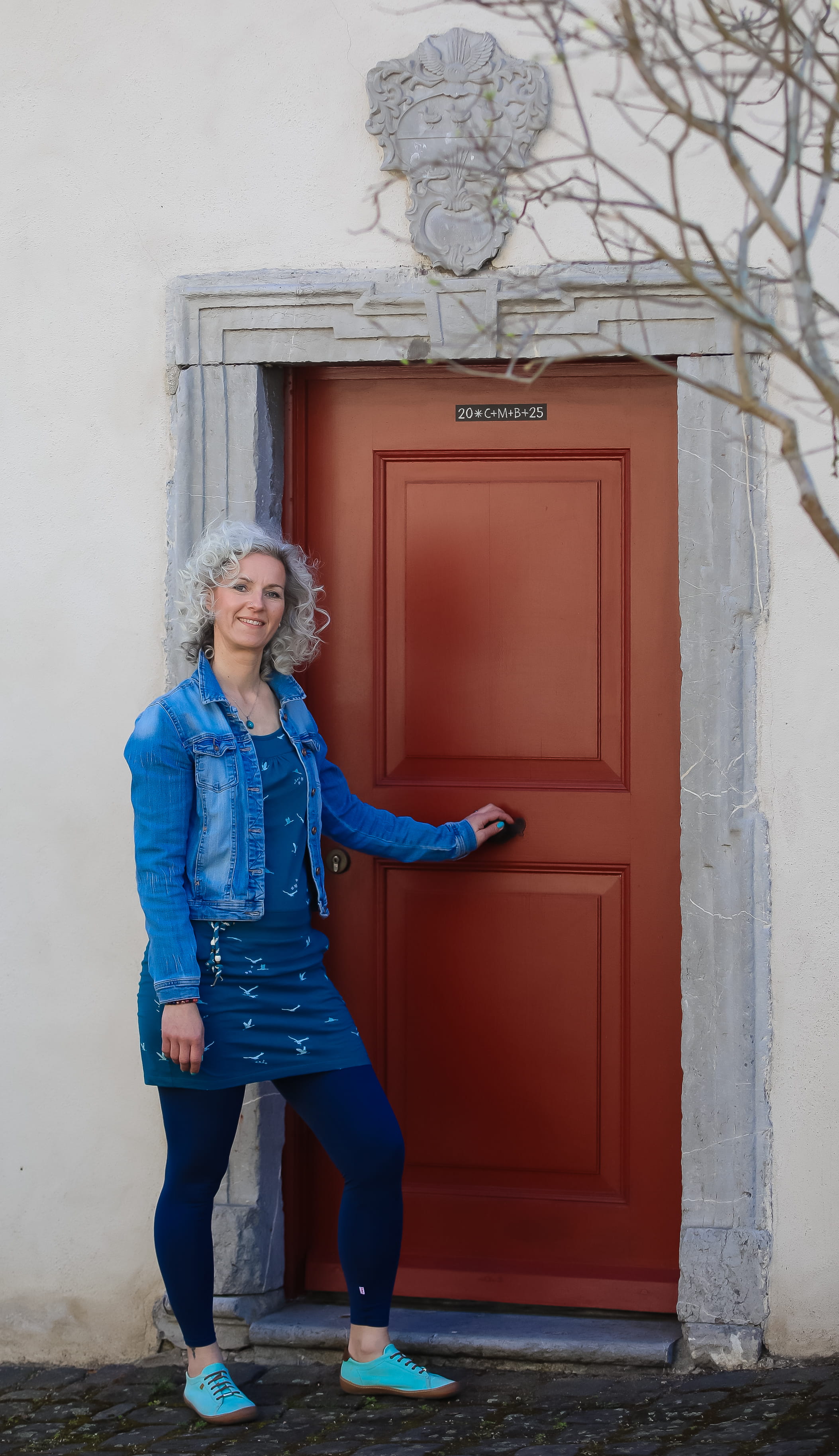 Christine Schlingmann – Elterncoach und Mentaltrainerin