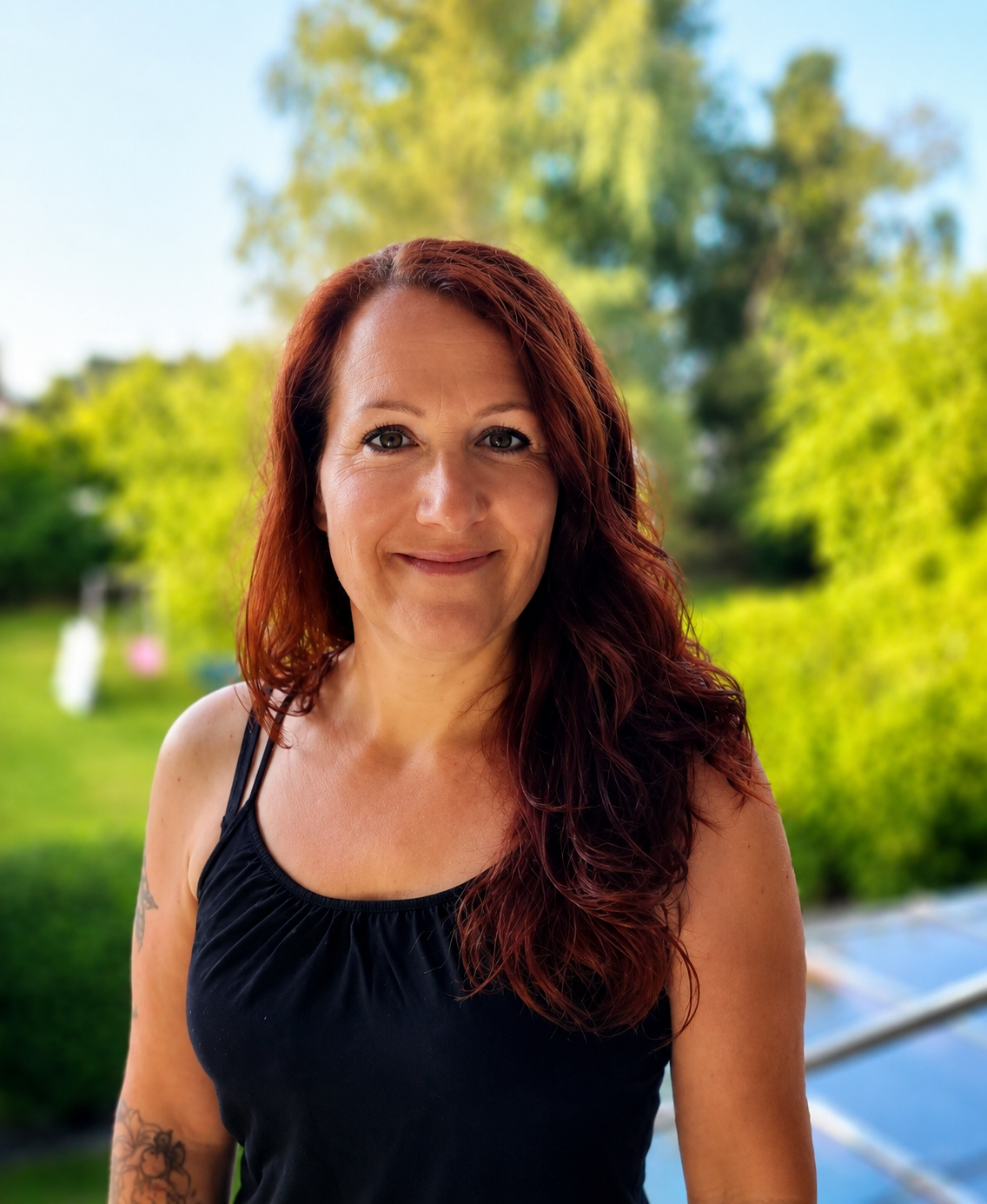 Tanja Ludwig
