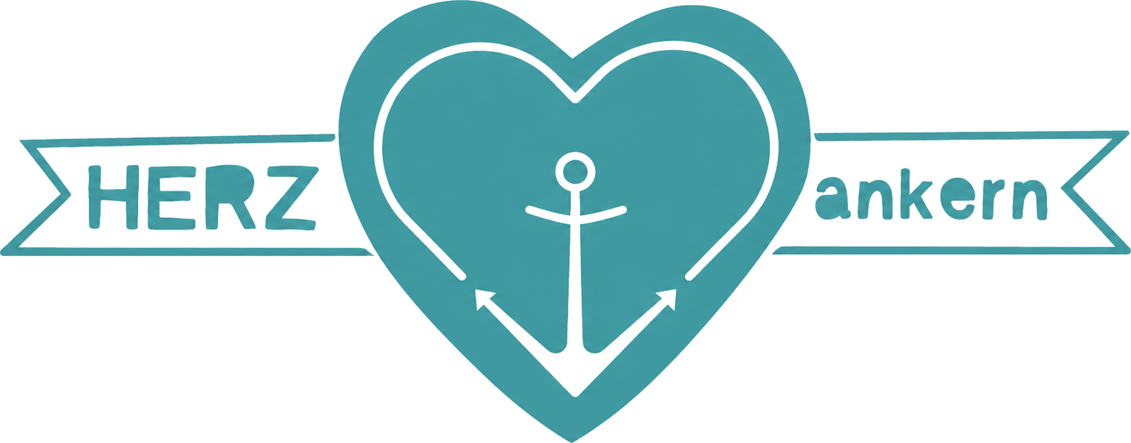 HERZankern Logo